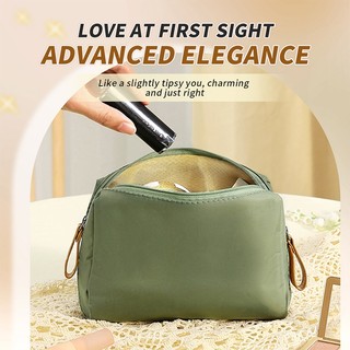 Túi Đựng Đồ & Mỹ Phẩm Du Lịch – Mini Gọn Nhẹ, Nhiều Ngăn, Tiện Dụng Khi Đi Ngoài Trời