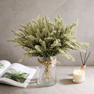 Hoa Giả Trang Trí Nhà Cửa Oải Hương Decor Bó Bọt Vani Phòng Khách Phụ Kiện Chụp Ảnh Cao Cấp Phong Cách Bắc Âu Hiện Đại Như Thật Nhiều Màu Lựa Chọn Đám Cưới Tiệc Tùng Nhựa Studio Cắm Bình Sang Trọng Bền Thẩm Mỹ Sắp Xếp Mô Phỏng Vintage