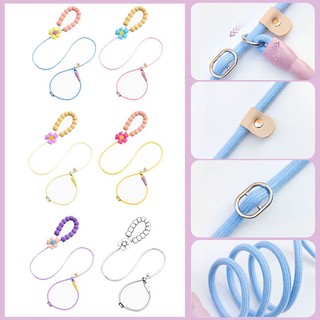 Dây xích cho chó, Huấn luyện dây P cho chó 150cm để chống cháy nổ, Chó đi bộ ngoài trời cho chó nhỏ, vừa và lớn
