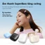 Tai nghe không dây Baseus Bass BS2 Lite True Wireless Driver 10mm Dynamic Sound Tai nghe Bluetooth có hộp sạc USB-C Thiết kế nhẹ