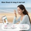 Tai nghe không dây Baseus Bass BS2 Lite True Wireless Driver 10mm Dynamic Sound Tai nghe Bluetooth có hộp sạc USB-C Thiết kế nhẹ