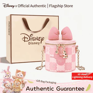 Disney cake bag Chính Hãng 10 Tuổi Trở Lên Mười 11 Bé Gái Bé Gái Quà Tặng Sinh Nhật