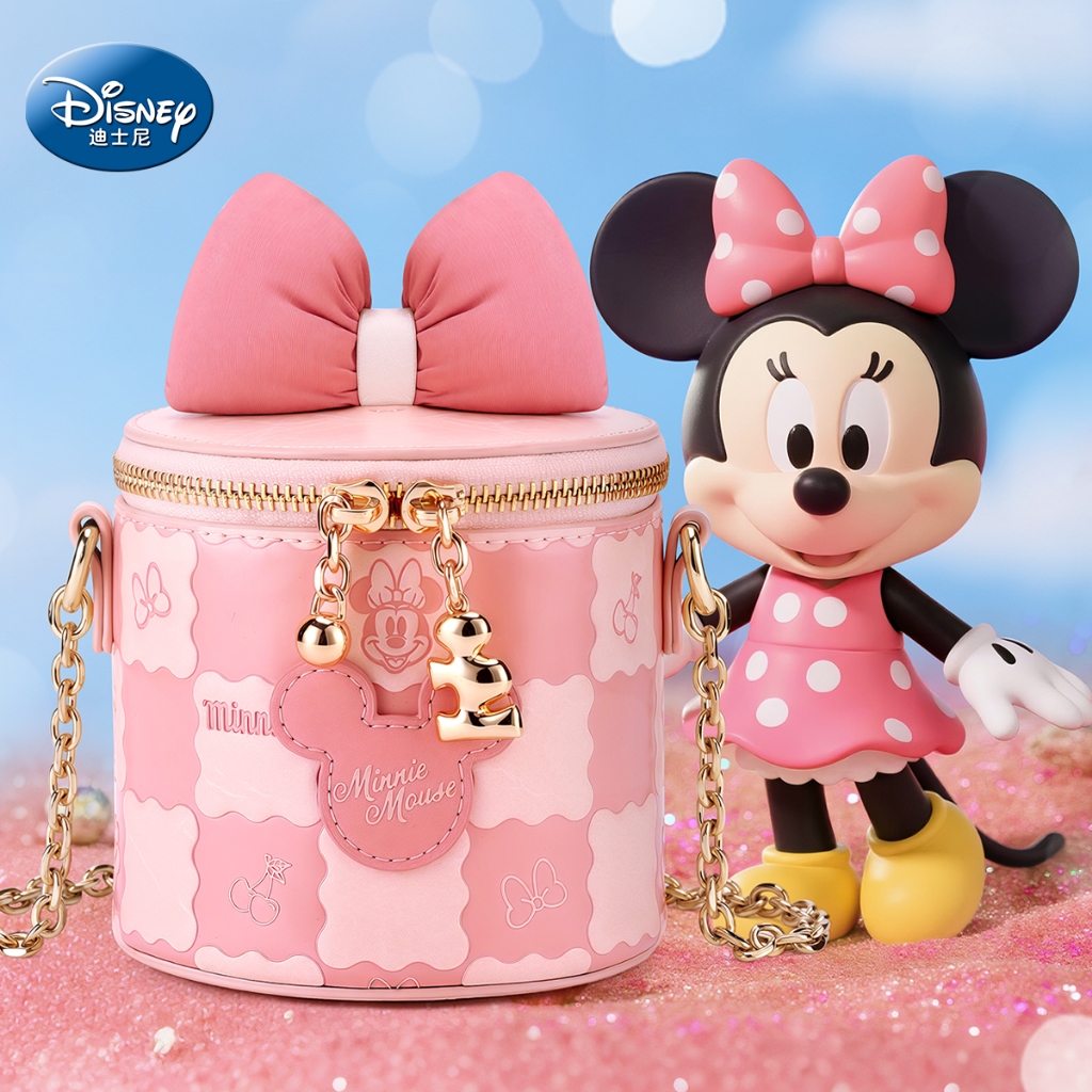 Disney cake bag Chính Hãng 10 Tuổi Trở Lên Mười 11 Bé Gái Bé Gái Quà Tặng Sinh Nhật