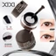 XIXI Matte Brown Black Eyeliner Cream 3D Natural Tint Eyebrow Enhancers Gel Wax Chống Thấm Nước Lâu Dài Trang Điểm Mắt Dụng Cụ Mỹ Phẩm NO.D766