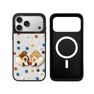 Không Dây Từ Tính Cho iPhone 17 16 15 14 13 Pro Max Plus Họa Tiết Hoạt Hình Cạnh Đen Cứng Ốp điện thoại Ốp điện thoại Nổi Logo