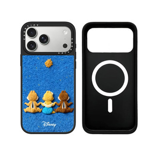 Không Dây Từ Tính Cho iPhone 17 16 15 14 13 Pro Max Plus Họa Tiết Hoạt Hình Cạnh Đen Cứng Ốp điện thoại Ốp điện thoại Nổi Logo