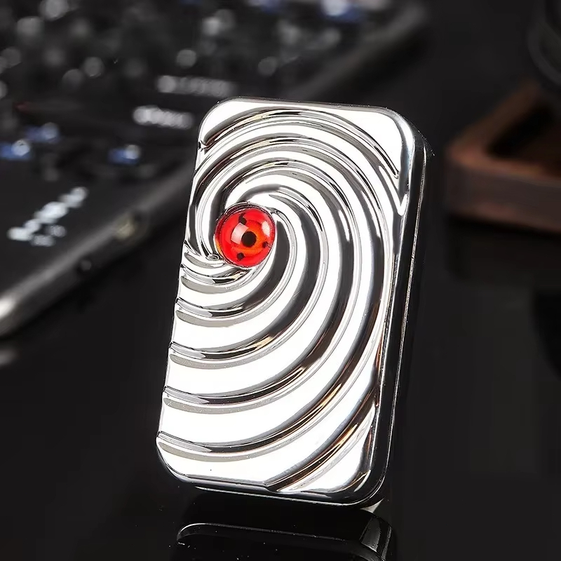 1 Máy Tính Edc Fidget Thanh Trượt Kim Loại Fidget Đồ Chơi Người Lớn Giải Nén Kim Loại Từ Tính Vô Hạn Fidget Rotator Đồ Chơi Giải Nén
