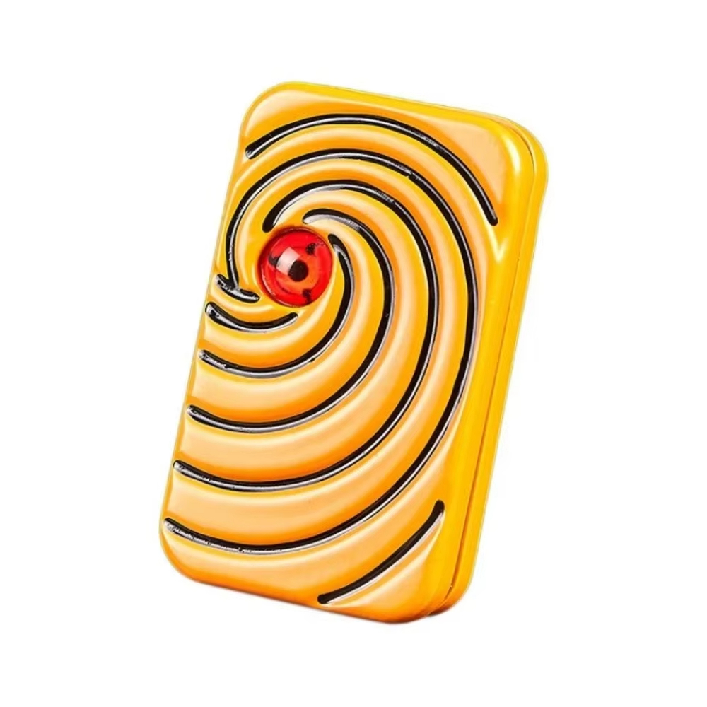 1 Máy Tính Edc Fidget Thanh Trượt Kim Loại Fidget Đồ Chơi Người Lớn Giải Nén Kim Loại Từ Tính Vô Hạn Fidget Rotator Đồ Chơi Giải Nén