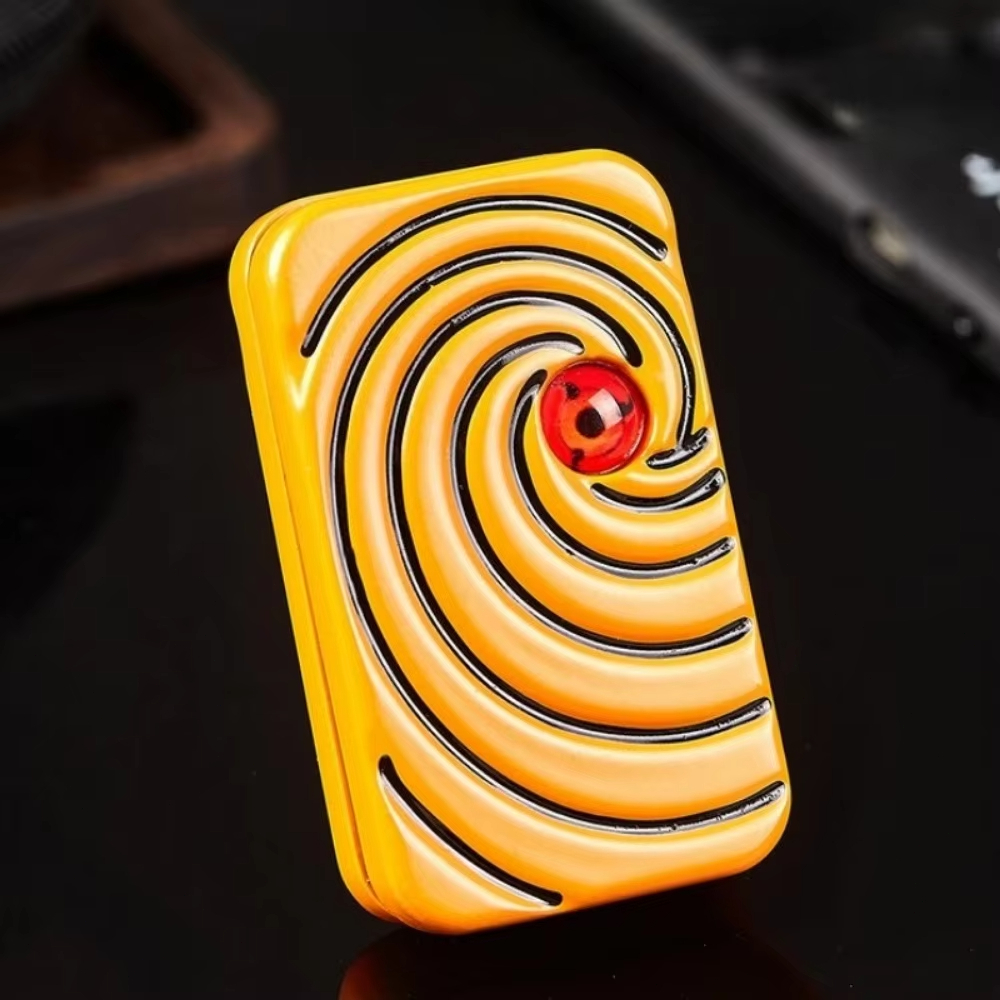 1 Máy Tính Edc Fidget Thanh Trượt Kim Loại Fidget Đồ Chơi Người Lớn Giải Nén Kim Loại Từ Tính Vô Hạn Fidget Rotator Đồ Chơi Giải Nén