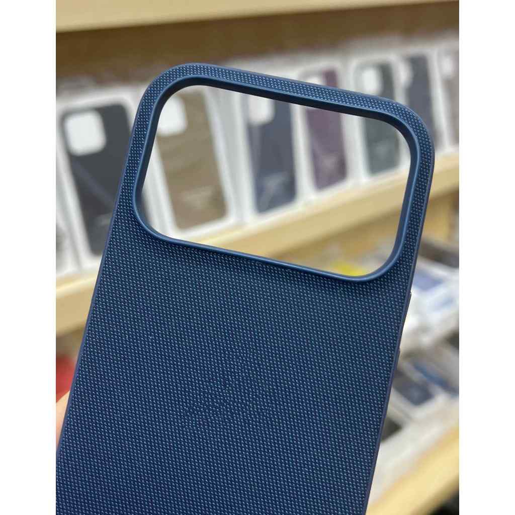 Họa tiết vải TechWoven Thích hợp cho iPhone 17 17Pro 17ProMax Vỏ điện thoại 17Air Vải sạc từ tính Vỏ bảo vệ chống rơi