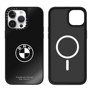 Ốp điện thoại gương từ tính Apple 17 Thích hợp cho iPhone16promax 15 14 13 12 Vỏ bảo vệ hoạt hình