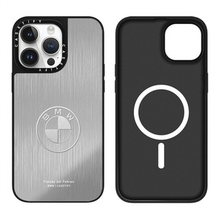 Ốp điện thoại gương từ tính Apple 17 Thích hợp cho iPhone16promax 15 14 13 12 Vỏ bảo vệ hoạt hình