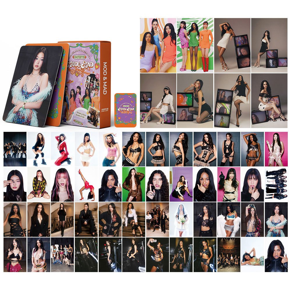 30-124 Cái / bộ SB19 KALAKAL Photocards MOONLIGHT PAGTATAG Sound Break 19 KATSEYE Lomo Cards Pablo Josh Stell Ken Justin Bưu Thiếp Nhóm Bé Trai Philippines YM