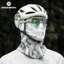 ROCKBROS Full Facial Mask Winter Bike Phụ nữ và nam giới Neck Cap