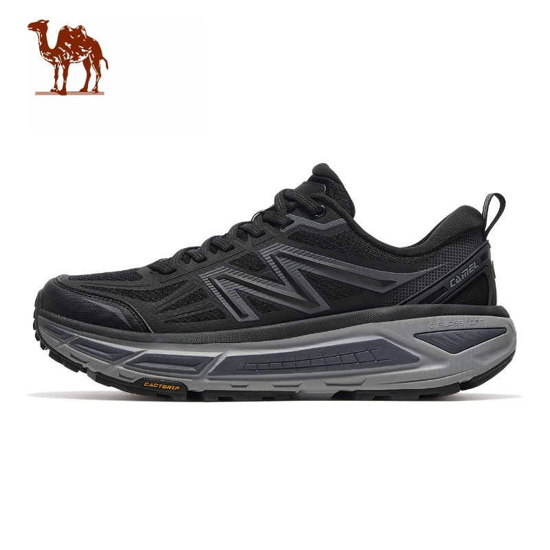 CAMEL CROWN Giày chạy bộ nam Giày thể thao thông thường ngoài trời | BigBuy360 - bigbuy360.vn
