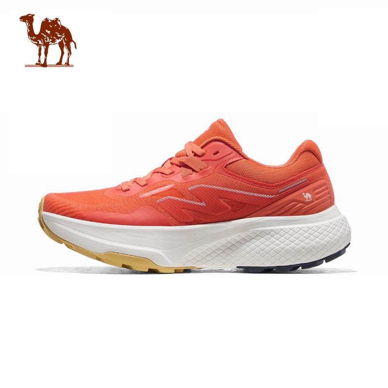 Giày chạy bộ nam CAMEL CROWN Giày đi bộ chống mài mòn và chống trượt | BigBuy360 - bigbuy360.vn
