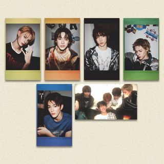 heaven shopee kpop merch yes24 ミュープラ Jual [ READY INA || FREE PC/MERCH OFFICIAL ] SEVENTEEN PC — WOOZI
