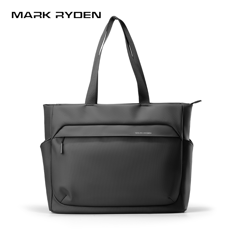 Túi bảo vệ máy tính xách tay nam Mark Ryden Túi xách lớn Túi du lịch đi lại