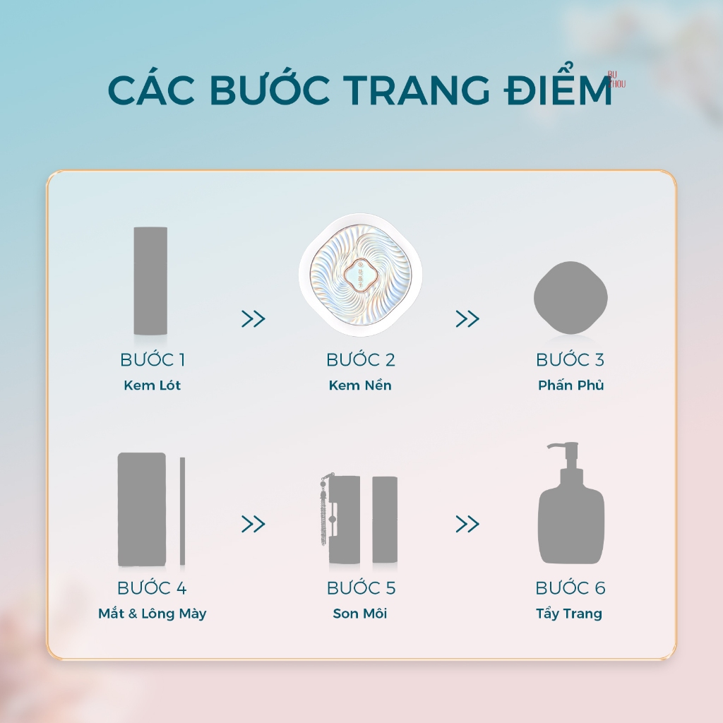 【THẢO MEA Livestream】Florasis (Hoa Tây Tử) Phấn Nước 13g*2 Dưỡng Da Flawless Jade Breathable  – Dưỡng Ẩm Dịu Nhẹ & Hiệu Ứng Căng Bóng Tự Nhiên Cho Da Nhạy Cảm