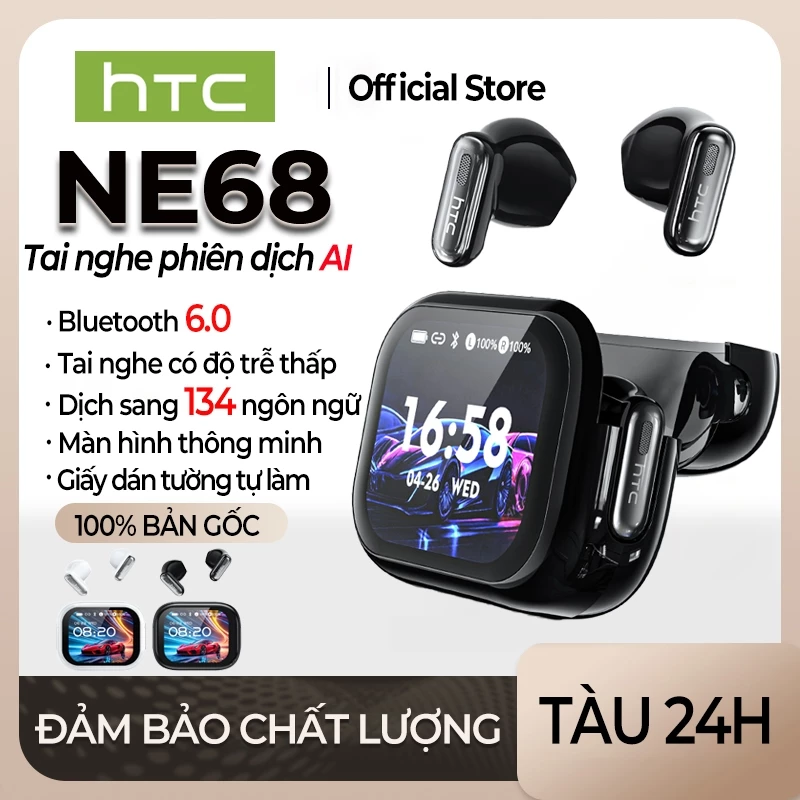 Chip Bluetooth 6.0 mới nhất