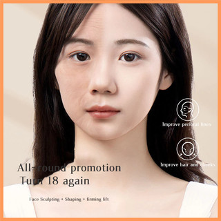 Sevich V Facial 3D Đai giảm béo nâng cơ mặt khi ngủ Chăm sóc da có thể phục hồi Dây đeo săn chắc nâng cằm [Phiên bản nâng cấp nâng cấp]