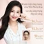 Kem nền dưỡng ẩm GALIMARD Astaxanthin, lâu trôi 15H, Trang điểm mặt dạng bột Collagen trong suốt12ML / 32ML