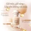 Kem nền dưỡng ẩm GALIMARD Astaxanthin, lâu trôi 15H, Trang điểm mặt dạng bột Collagen trong suốt12ML / 32ML