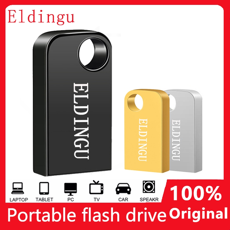 Ổ đĩa flash Mini di động, hỗ trợ LOGO tùy chỉnh, 128MB 256MB 512MB 1GB 4GB 8GB 32GB Ổ đĩa flash USB trên ô tô, Tương thích với máy tính, TV và điện thoại di động, Quà tặng doanh nghiệp