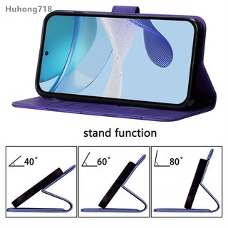 Dành Cho Xiaomi Civi 1S 2 3 CC9 Poco M2 M3 M4 M5S M6 M7 Pro 4G 5G Vỏ Điện Thoại Da Lật Chống Sốc Ví Khe Cắm Thẻ Vỏ