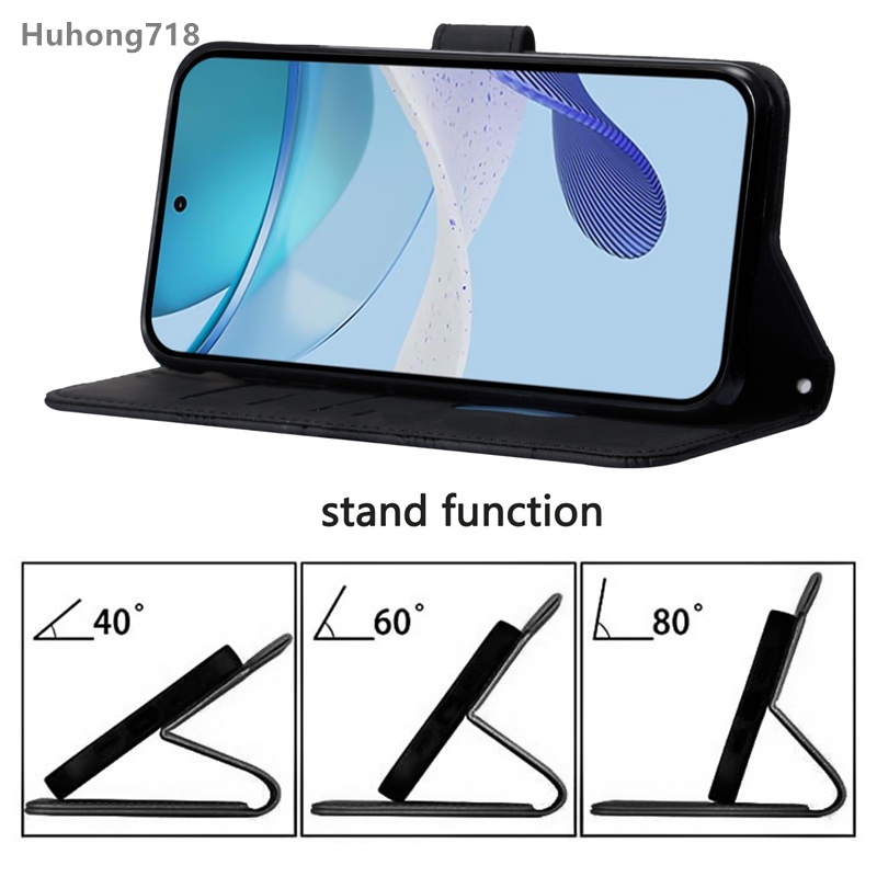 Dành Cho OPPO Find X3 X5 X6 X7 Ultra Lite X9 Reno 9A 13 13F 14 Pro 4G 5G Vỏ Điện Thoại Da Lật Chống Sốc Ví Khe Cắm Thẻ Vỏ