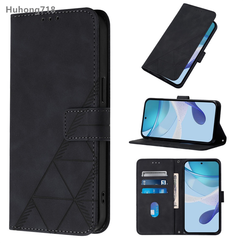 Dành Cho OPPO Find X3 X5 X6 X7 Ultra Lite X9 Reno 9A 13 13F 14 Pro 4G 5G Vỏ Điện Thoại Da Lật Chống Sốc Ví Khe Cắm Thẻ Vỏ