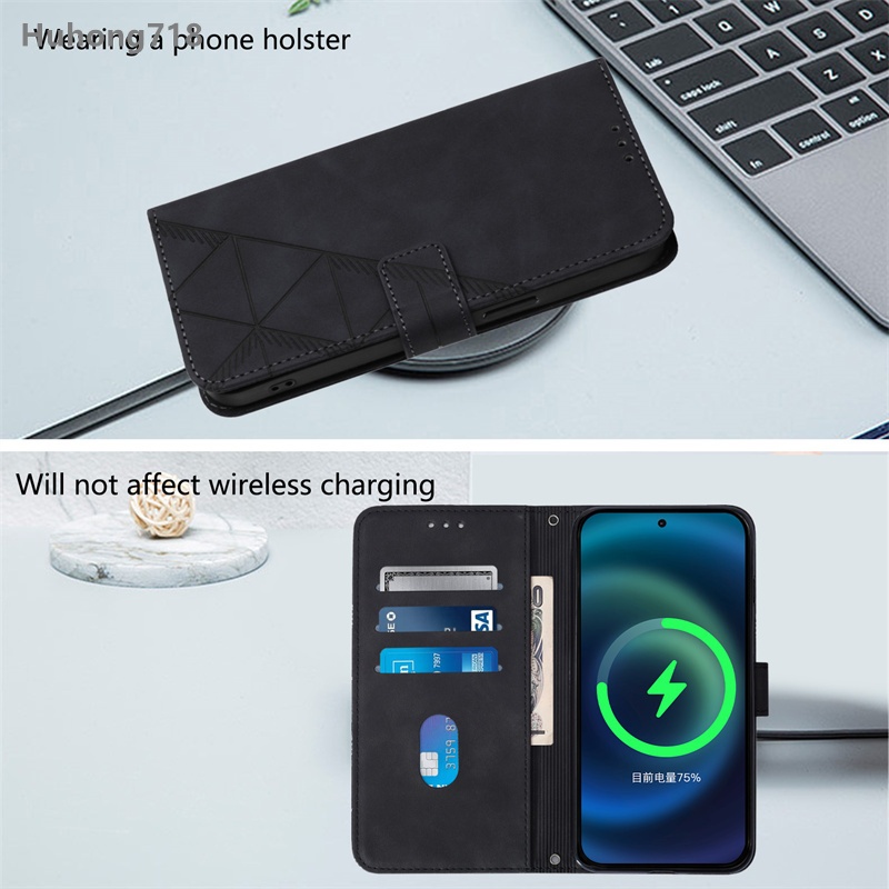Dành Cho OPPO Find X3 X5 X6 X7 Ultra Lite X9 Reno 9A 13 13F 14 Pro 4G 5G Vỏ Điện Thoại Da Lật Chống Sốc Ví Khe Cắm Thẻ Vỏ
