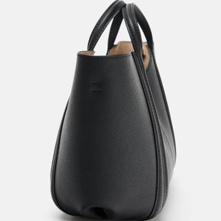 Zara2026 Túi Tote Mới 2 in1 Túi Xách Nữ Dung Tích Lớn
