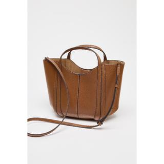 Zara2026 Túi Tote Mới 2 in1 Túi Xách Nữ Dung Tích Lớn