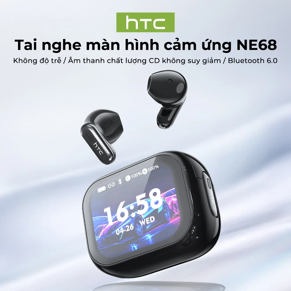 Màn hình cảm ứng LCD