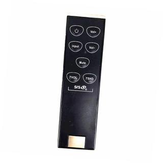 VIZIO-SRSO Mới Dành Cho Thanh Âm Thanh VIZIO Điều Khiển Từ Xa VSB200 VSB210WS ADS-353