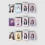 Aespa Giselle Laser Card Set 50 Tấm Thẻ Ảnh LOMO Card Hình Nhóm Nhạc KPOP