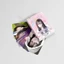 Aespa Giselle Laser Card Set 50 Tấm Thẻ Ảnh LOMO Card Hình Nhóm Nhạc KPOP