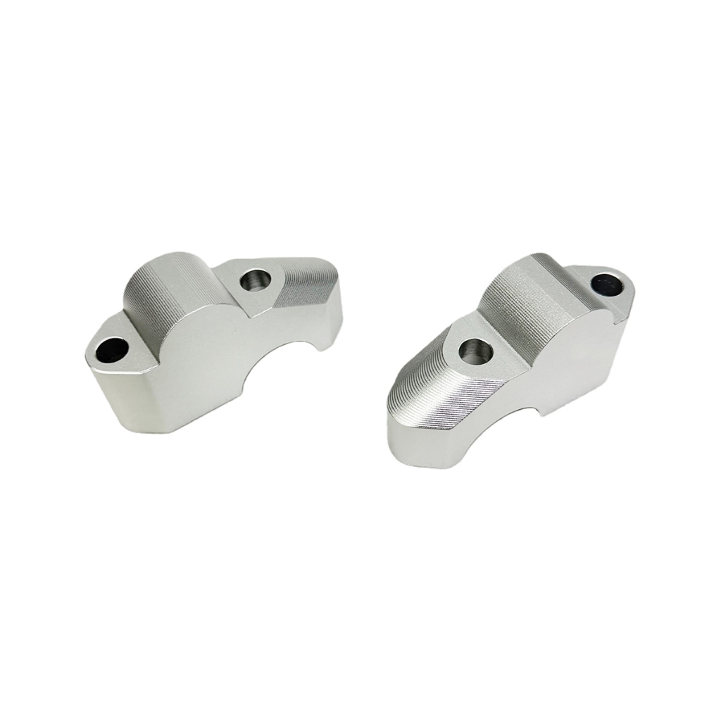 Tay Cầm Nâng Lên Cho Hổ 850 Tiger900 / GT TIGER 850 900 2024-2025 Xe Máy Kẹp Gắn Tay Cầm Thanh Nâng Di Chuyển Lại Phần