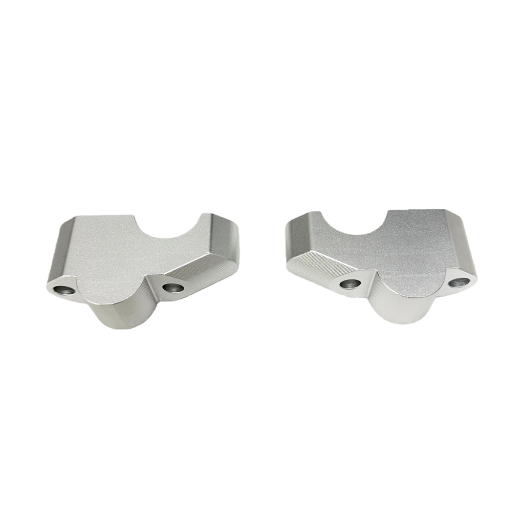 Tay Cầm Nâng Lên Cho Hổ 850 Tiger900 / GT TIGER 850 900 2024-2025 Xe Máy Kẹp Gắn Tay Cầm Thanh Nâng Di Chuyển Lại Phần