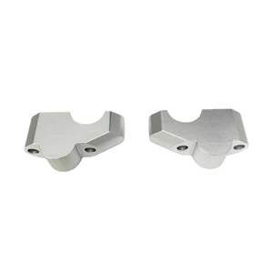 Tay Cầm Nâng Lên Cho Hổ 850 Tiger900 / GT TIGER 850 900 2024-2025 Xe Máy Kẹp Gắn Tay Cầm Thanh Nâng Di Chuyển Lại Phần
