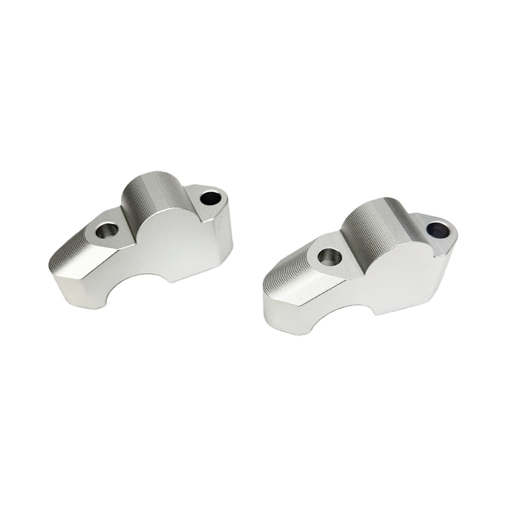 Tay Cầm Nâng Lên Cho Hổ 850 Tiger900 / GT TIGER 850 900 2024-2025 Xe Máy Kẹp Gắn Tay Cầm Thanh Nâng Di Chuyển Lại Phần