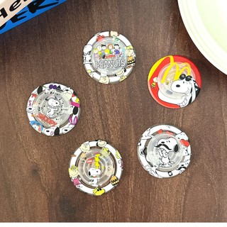 Giá đỡ điện thoại họa tiết Snoopy dễ thương cho Iphone 11 13Promax 15promax 15pro 14pro 12pro16promax 16plus 17 Giá đỡ điện thoại 17air