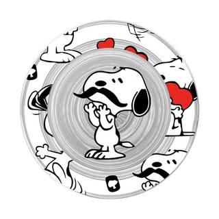 Giá đỡ điện thoại họa tiết Snoopy dễ thương cho Iphone 11 13Promax 15promax 15pro 14pro 12pro16promax 16plus 17 Giá đỡ điện thoại 17air