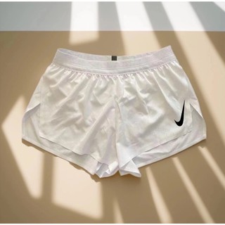 Men Women track field sports running laminated shorts training lining breathable fitness three-point quick-drying pants Mara Yfrv
