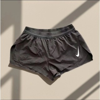 Men Women track field sports running laminated shorts training lining breathable fitness three-point quick-drying pants Mara Yfrv
