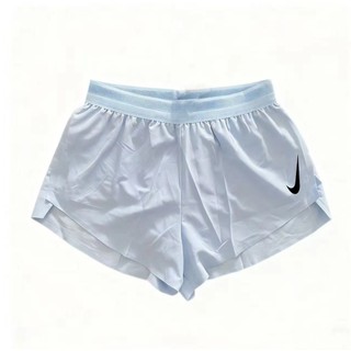 Men Women track field sports running laminated shorts training lining breathable fitness three-point quick-drying pants Mara Yfrv