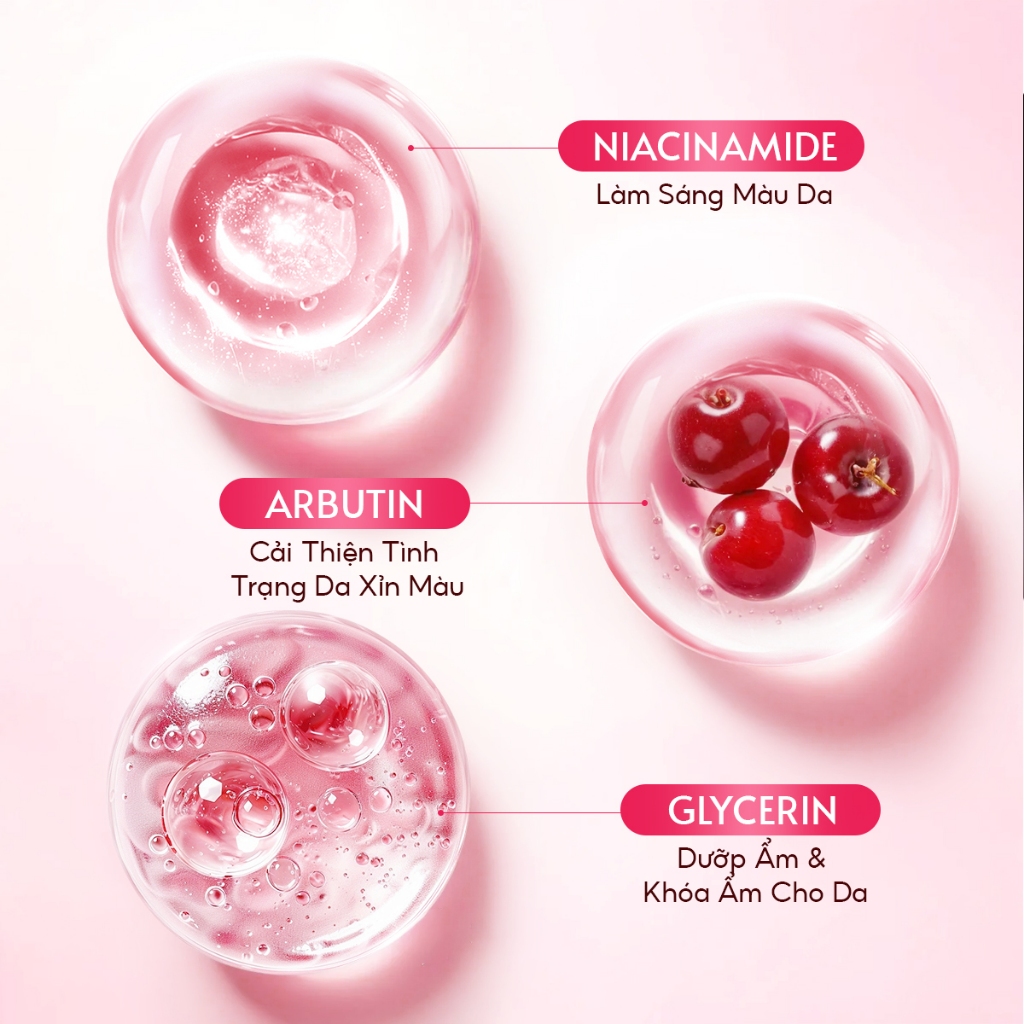 Kem Lót Trang Điểm Cyeecare Sáng Da trang điểm nền tự nhiên kiềm dầu chuyên dụng 20g