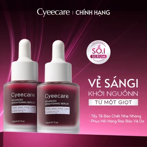 Tinh chất giảm mụn BHA AHA PHA LHA, tẩy da chết,mờ thâm mụn & nám,Phục Hồi 15ml