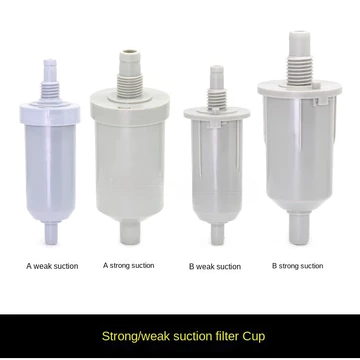 1 Cốc Lọc Nha Khoa Nhựa Nước Bọt Ejector Hút Lọc Cốc Nha Khoa Ghế Tiếp Liệu Phụ Kiện Thích Hợp Cho Hầu Hết Các Ghế Nha Khoa